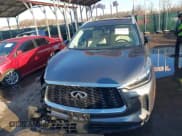 ✅ 2023 Infiniti QX60 Sensory • VIN: 5N1DL1GS4PC332940 • Лот: 41585023. Опубликован ранее на IAAI с пробегом 32 543 миль. Бесплатный доступ к архиву аукционных продаж из США и подробный отчёт об истории автомобиля на DreamBid. Изображение 13.
