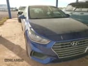 ✅ 2019 Hyundai Accent SE • VIN: 3KPC24A32KE064560 • Lot: 83952414. Wystawiony na Copart z przebiegiem 103 368 mil. Bezpłatny archiwum sprzedaży aukcyjnych z USA i szczegółowy raport historii pojazdu na DreamBid. Zdjęcie 10.