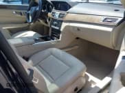 ✅ 2015 Mercedes-Benz E 350 Sport • VIN: WDDHF5KB4FB104412 • Lot: 42464632. Listed on IAAI with 95,217 mi. Free auction sales archive from the USA and detailed vehicle history report at DreamBid. Image 5.