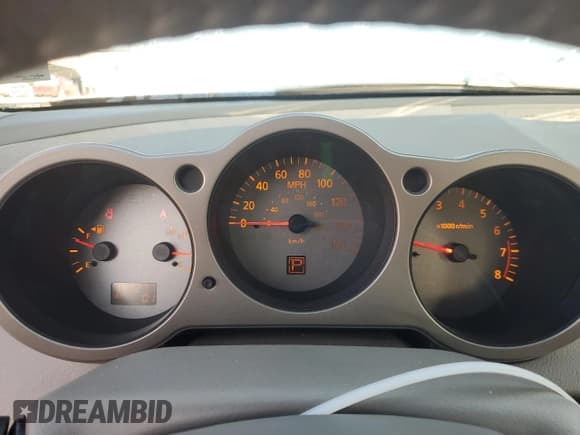 ✅ 2005 Nissan Maxima SE • VIN: 1N4BA41E85C849053 • Lot: 80440145. Listed on Copart with 141,277 mi. Free auction sales archive from the USA and detailed vehicle history report at DreamBid. Image 9.