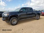 ✅ 2021 Toyota Tacoma SR5 • VIN: 3TMBZ5DN2MM031187 • Lot: 63939805. Listed on Copart with 43,372 mi. Free auction sales archive from the USA and detailed vehicle history report at DreamBid. Image 1.