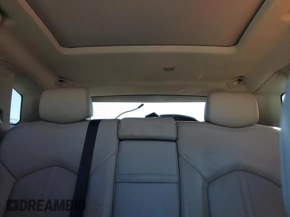 ✅ 2013 Cadillac SRX Performance Collection • VIN: 3GYFNDE3XDS604878 • Лот: 80861805. Опубликован ранее на Copart с пробегом 110 237 миль. Бесплатный доступ к архиву аукционных продаж из США и подробный отчёт об истории автомобиля на DreamBid. Изображение 10.