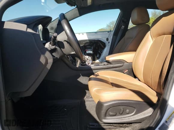 ✅ 2015 Buick LaCrosse Premium II • VIN: 1G4GF5G34FF198125 • Lot: 87211715. Listed on Copart with Not provided. Free auction sales archive from the USA and detailed vehicle history report at DreamBid. Image 7.