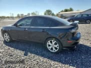 ✅ 2009 Mazda 3 i Touring Value • VIN: JM1BK32F091240131 • Lot: 81817405. Listed on Copart with 217,037 mi. Free auction sales archive from the USA and detailed vehicle history report at DreamBid. Image 2.