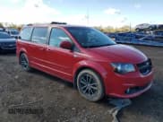 ✅ 2014 Dodge Grand Caravan SXT • VIN: 2C4RDGCG7ER274158 • Lot: 86880515. Wystawiony na Copart z przebiegiem 194 345 mil. Bezpłatny archiwum sprzedaży aukcyjnych z USA i szczegółowy raport historii pojazdu na DreamBid. Zdjęcie 4.