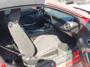 ✅ 2017 Chevrolet Camaro 1LT • VIN: 1G1FB3DS9H0169603 • Lot: 42778815. Wystawiony na IAAI z przebiegiem 98 606 mil. Bezpłatny archiwum sprzedaży aukcyjnych z USA i szczegółowy raport historii pojazdu na DreamBid. Zdjęcie 5.