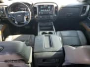 ✅ 2015 Chevrolet Silverado 1500 LTZ • VIN: 3GCUKSEJ8FG534571 • Лот: 64129505. Опубликован ранее на Copart с пробегом 177 598 миль. Бесплатный доступ к архиву аукционных продаж из США и подробный отчёт об истории автомобиля на DreamBid. Изображение 8.