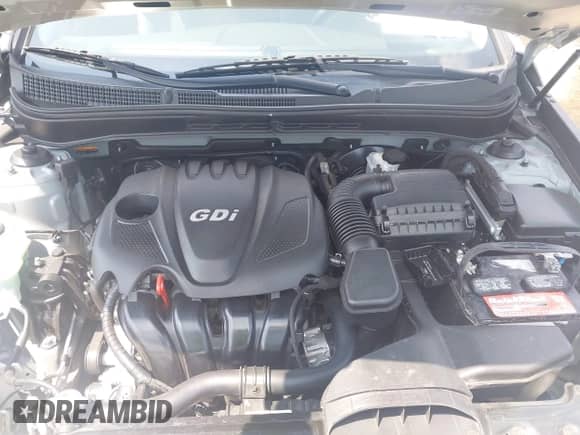 2014 Hyundai Sonata GLS with VIN 5NPEB4AC0EH823943, listed as a IAAI auction lot 42601503 with 46,940 mi miles and . Bid and sale history available at DreamBid. Image 10.