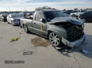 ✅ 1999 Chevrolet Silverado 1500 • VIN: 1GCEC14W3XZ158422 • Лот: 82565864. Опубликован ранее на Copart с пробегом Не указан. Бесплатный доступ к архиву аукционных продаж из США и подробный отчёт об истории автомобиля на DreamBid. Изображение 11.