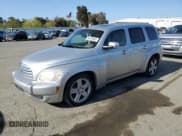 ✅ 2006 Chevrolet HHR LT • VIN: 3GNDA23PX6S633150 • Lot: 54879695. Listed on Copart with 167,716 mi. Free auction sales archive from the USA and detailed vehicle history report at DreamBid. Image 1.