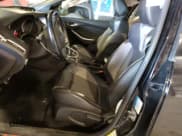 ✅ 2018 Ford Focus ST • VIN: 1FADP3L92JL213336 • Lot: 89658055. Listed on Copart with 85,244 mi. Free auction sales archive from the USA and detailed vehicle history report at DreamBid. Image 7.