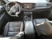 ✅ 2023 Dodge Durango R/T Plus • VIN: 1C4SDJCT7PC695210 • Lot: 92899645. Listed on Copart with 23,272 mi. Free auction sales archive from the USA and detailed vehicle history report at DreamBid. Image 8.