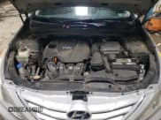 ✅ 2011 Hyundai Sonata GLS • VIN: 5NPEB4AC2BH287993 • Lot: 72315094. Listed on Copart with 110,403 mi. Free auction sales archive from the USA and detailed vehicle history report at DreamBid. Image 11.