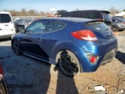 ✅ 2016 Hyundai Veloster Turbo • VIN: KMHTC6AE0GU266070 • Lot: 78904944. Wystawiony na Copart z przebiegiem 137 915 mil. Bezpłatny archiwum sprzedaży aukcyjnych z USA i szczegółowy raport historii pojazdu na DreamBid. Zdjęcie 2.