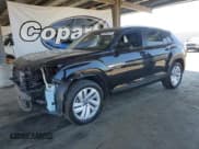 ✅ 2023 Volkswagen Atlas SE • VIN: 1V2WC2CA9PC214753 • Lot: 68966735. Wystawiony na Copart z przebiegiem 31 704 mil. Bezpłatny archiwum sprzedaży aukcyjnych z USA i szczegółowy raport historii pojazdu na DreamBid. Zdjęcie 1.