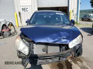 2009 Hyundai Elantra GLS z VIN KMHDU46D69U754559, wystawiony jako Copart lot #69687714 z przebiegiem 114 191 mil mil oraz Szkoda całkowita • Salvage title. Historia ofert i sprzedaży dostępna na DreamBid. Obrazek 5.
