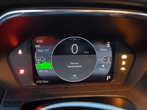 ✅ 2023 Chevrolet Bolt EV 1LT • VIN: 1G1FW6S09P4179336 • Lot: 84229074. Wystawiony na Copart z przebiegiem 27 015 mil. Bezpłatny archiwum sprzedaży aukcyjnych z USA i szczegółowy raport historii pojazdu na DreamBid. Zdjęcie 9.