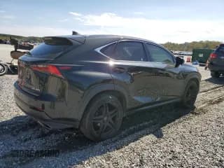 ✅ 2018 Lexus NX 300 • VIN: JTJBARBZ2J2175889 • Lot: 85679725. Wystawiony na Copart z przebiegiem 107 007 mil. Bezpłatny archiwum sprzedaży aukcyjnych z USA i szczegółowy raport historii pojazdu na DreamBid. Zdjęcie 3.