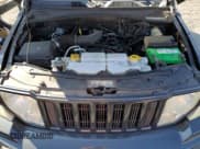 ✅ 2010 Jeep Liberty Sport • VIN: 1J4PN2GK1AW127903 • Lot: 91444845. Listed on Copart with 157,818 mi. Free auction sales archive from the USA and detailed vehicle history report at DreamBid. Image 11.