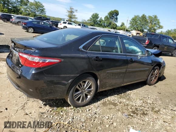 ✅ 2017 Toyota Camry XLE • VIN: 4T1BF1FK8HU802804 • Lot: 80173845. Wystawiony na Copart z przebiegiem 96 464 mil. Bezpłatny archiwum sprzedaży aukcyjnych z USA i szczegółowy raport historii pojazdu na DreamBid. Zdjęcie 3.