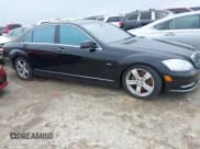 ✅ 2012 Mercedes-Benz S 550 • VIN: WDDNG9EB6CA449929 • Lot: 40476416. Wystawiony na IAAI z przebiegiem Nie podano. Bezpłatny archiwum sprzedaży aukcyjnych z USA i szczegółowy raport historii pojazdu na DreamBid. Zdjęcie 13.