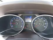 ✅ 2014 Hyundai Tucson SE • VIN: KM8JUCAG2EU816550 • Lot: 43484072. Wystawiony na IAAI z przebiegiem 157 418 mil. Bezpłatny archiwum sprzedaży aukcyjnych z USA i szczegółowy raport historii pojazdu na DreamBid. Zdjęcie 7.