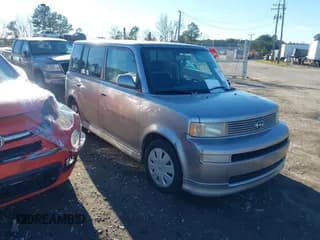 ✅ 2006 Scion xB • VIN: JTLKT334764099437 • Лот: 43723279. Опубликован ранее на IAAI с пробегом 128 000 миль. Бесплатный доступ к архиву аукционных продаж из США и подробный отчёт об истории автомобиля на DreamBid. Изображение 1.