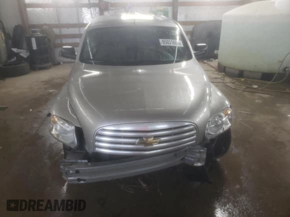 ✅ 2008 Chevrolet HHR LS • VIN: 3GNDA13DX8S598385 • Lot: 48110115. Listed on Copart with 97,028 mi. Free auction sales archive from the USA and detailed vehicle history report at DreamBid. Image 5.