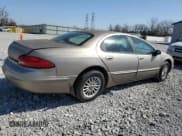 ✅ 1999 Chrysler Concorde • VIN: 2C3HD46JXXH746092 • Lot: 48955325. Listed on Copart with 85,508 mi. Free auction sales archive from the USA and detailed vehicle history report at DreamBid. Image 3.