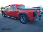 ✅ 2010 GMC Sierra 1500 • VIN: 3GTXKVE21AG256015 • Lot: 81150644. Wystawiony na Copart z przebiegiem 209 411 mil. Bezpłatny archiwum sprzedaży aukcyjnych z USA i szczegółowy raport historii pojazdu na DreamBid. Zdjęcie 2.