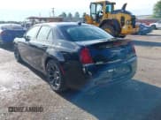 ✅ 2017 Chrysler 300 S • VIN: 2C3CCABG9HH661686 • Lot: 42431615. Listed on IAAI with 114,851 mi. Free auction sales archive from the USA and detailed vehicle history report at DreamBid. Image 3.