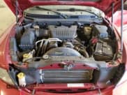 ✅ 2008 Dodge Dakota Laramie • VIN: 1D7HW58N98S599551 • Lot: 85739785. Wystawiony na Copart z przebiegiem 84 020 mil. Bezpłatny archiwum sprzedaży aukcyjnych z USA i szczegółowy raport historii pojazdu na DreamBid. Zdjęcie 11.