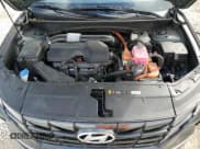 ✅ 2023 Hyundai Tucson Blue • VIN: KM8JBCA18PU084820 • Lot: 79495074. Wystawiony na Copart z przebiegiem 66 853 mil. Bezpłatny archiwum sprzedaży aukcyjnych z USA i szczegółowy raport historii pojazdu na DreamBid. Zdjęcie 12.