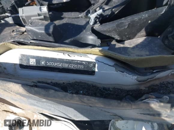 ✅ 2015 Chevrolet Silverado 1500 LTZ • VIN: 3GCUKSEC0FG295759 • Лот: 42033997. Опубликован ранее на IAAI с пробегом Не указан. Бесплатный доступ к архиву аукционных продаж из США и подробный отчёт об истории автомобиля на DreamBid. Изображение 9.