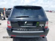 ✅ 2011 Land Rover Range Rover Sport HSE Lux • VIN: SALSK2D49BA283709 • Lot: 42649599. Listed on IAAI with 111,546 mi. Free auction sales archive from the USA and detailed vehicle history report at DreamBid. Image 16.