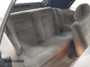 ✅ 2001 Chrysler Sebring • VIN: 1C3EL45UX1N631119 • Lot: 43824716. Listed on IAAI with 185,011 mi. Free auction sales archive from the USA and detailed vehicle history report at DreamBid. Image 8.