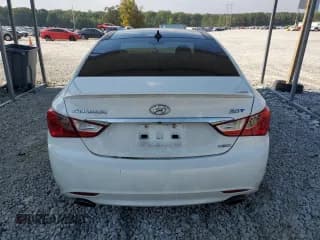 ✅ 2012 Hyundai Sonata Limited • VIN: 5NPEC4AB9CH351243 • Lot: 72524534. Wystawiony na Copart z przebiegiem 152 588 mil. Bezpłatny archiwum sprzedaży aukcyjnych z USA i szczegółowy raport historii pojazdu na DreamBid. Zdjęcie 6.
