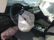 ✅ 2022 Toyota 4Runner SR5 • VIN: JTEEU5JR0N5260179 • Lot: 42678145. Listed on Copart with Not provided. Free auction sales archive from the USA and detailed vehicle history report at DreamBid. Image 8.