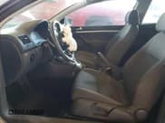 ✅ 2008 Volkswagen Rabbit S • VIN: WVWBA71K58W304996 • Lot: 81275935. Listed on Copart with 184,270 mi. Free auction sales archive from the USA and detailed vehicle history report at DreamBid. Image 7.