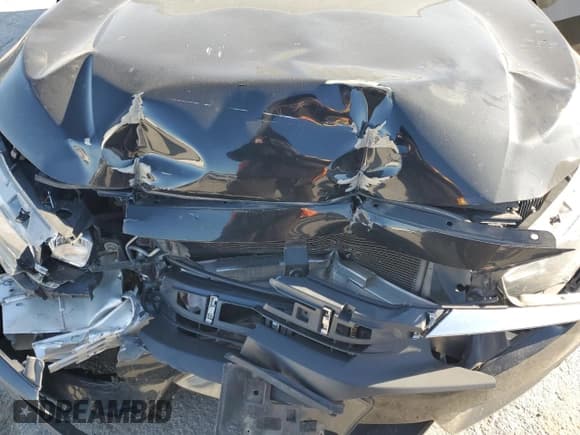 ✅ 2018 Honda Civic EX-T • VIN: JHMFC1F35JX001516 • Лот: 89520575. Опубликован ранее на Copart с пробегом 155 923 миль. Бесплатный доступ к архиву аукционных продаж из США и подробный отчёт об истории автомобиля на DreamBid. Изображение 11.