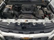 ✅ 2021 Chevrolet Colorado 4WD LT • VIN: 1GCPTCE15M1247927 • Lot: 86638794. Listed on Copart with 47,504 mi. Free auction sales archive from the USA and detailed vehicle history report at DreamBid. Image 11.