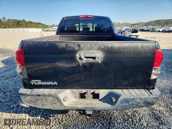 ✅ 2012 Toyota Tundra • VIN: 5TFRY5F1XCX124012 • Lot: 82717595. Listed on Copart with 86,832 mi. Free auction sales archive from the USA and detailed vehicle history report at DreamBid. Image 6.