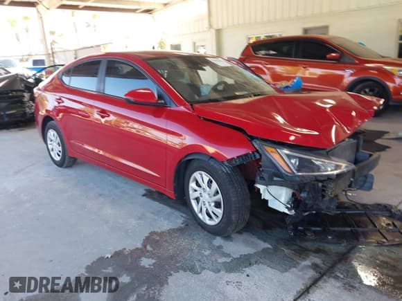 ✅ 2020 Hyundai Elantra SE • VIN: KMHD74LF5LU899290 • Лот: 43030382. Опубликован ранее на IAAI с пробегом 86 490 миль. Бесплатный доступ к архиву аукционных продаж из США и подробный отчёт об истории автомобиля на DreamBid. Изображение 1.