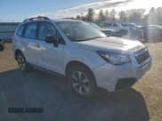 ✅ 2018 Subaru Forester • VIN: JF2SJABC8JH475743 • Лот: 96346915. Опубликован ранее на Copart с пробегом 176 396 миль. Бесплатный доступ к архиву аукционных продаж из США и подробный отчёт об истории автомобиля на DreamBid. Изображение 4.