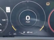 ✅ 2023 Porsche Taycan • VIN: WP0AA2Y12PSA14042 • Lot: 42356653. Wystawiony na IAAI z przebiegiem 11 349 mil. Bezpłatny archiwum sprzedaży aukcyjnych z USA i szczegółowy raport historii pojazdu na DreamBid. Zdjęcie 17.