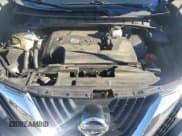 ✅ 2018 Nissan Murano Platinum • VIN: 5N1AZ2MG4JN196389 • Лот: 82471245. Опубликован ранее на Copart с пробегом 101 455 миль. Бесплатный доступ к архиву аукционных продаж из США и подробный отчёт об истории автомобиля на DreamBid. Изображение 12.