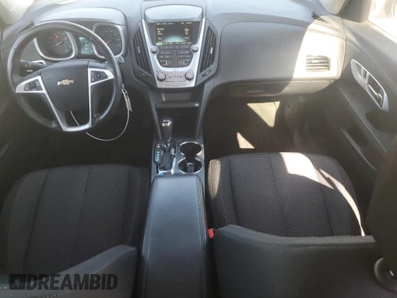 ✅ 2017 Chevrolet Equinox LT • VIN: 2GNALCEK5H6187947 • Lot: 85749785. Wystawiony na Copart z przebiegiem 102 292 mil. Bezpłatny archiwum sprzedaży aukcyjnych z USA i szczegółowy raport historii pojazdu na DreamBid. Zdjęcie 8.