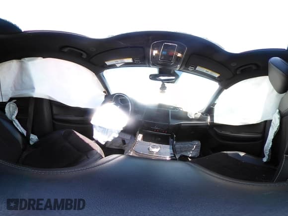 ✅ 2023 Jeep Grand Cherokee Laredo • VIN: 1C4RJKAG3P8871448 • Лот: 42222825. Опубликован ранее на IAAI с пробегом 41 279 миль. Бесплатный доступ к архиву аукционных продаж из США и подробный отчёт об истории автомобиля на DreamBid. Изображение 19.