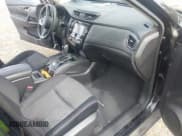 ✅ 2019 Nissan Rogue SV • VIN: JN8AT2MV8KW378729 • Лот: 43196435. Опубликован ранее на IAAI с пробегом 49 976 миль. Бесплатный доступ к архиву аукционных продаж из США и подробный отчёт об истории автомобиля на DreamBid. Изображение 5.