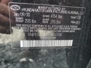 ✅ 2020 Hyundai Sonata SE • VIN: 5NPEG4JAXLH022708 • Лот: 81748685. Опубликован ранее на Copart с пробегом 102 723 миль. Бесплатный доступ к архиву аукционных продаж из США и подробный отчёт об истории автомобиля на DreamBid. Изображение 12.